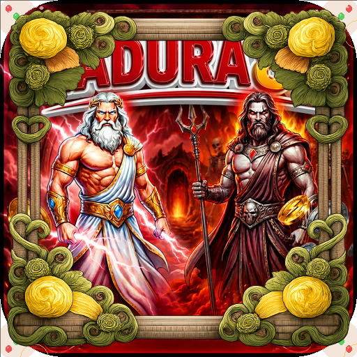madura88 — galeri pratinjau Resmi APK